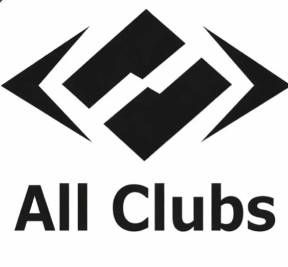 All Clubs